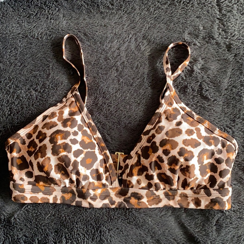 Bikini top